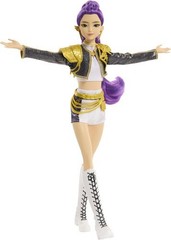 KPop Demon Hunters HUNTR/X Rumi “Golden” Singing Doll PRESALE (SHIPS ON 7/30/26)