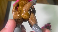 10 Back TMNT 1988 PLAYMATES Master Splinter