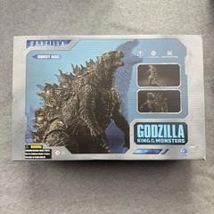 Hiya Toys Godzilla King of the Monsters Exquisite Basic 7″ Godzilla