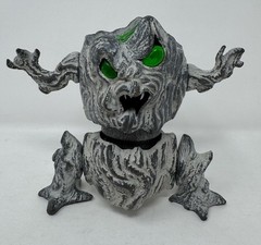 Vintage 1986 Hasbro Inhumanoids Redwood The Race Mutore Tree Gray Variant Figure