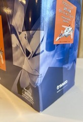 Yamato Macross Plus YF-19 Prototype Unit No.3 Bird of Prey 1/60 Scale Figure