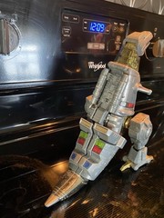 Transformers MP Masterpiece Grimlock