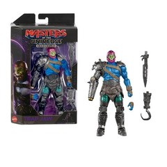 MOTU 2026 Masters of The Universe Chronicles Movie Deluxe TRAP JAW Figure