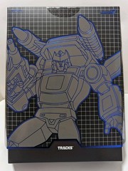 Super7 Transformers Tracks & Bludgeon Action Figures Autobot +14 Bundle