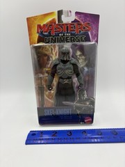 2026 Masters of the Universe Sleletor Skel-Knight and Mekaneck 6″ Action Figures