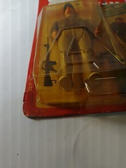 1983 Murdock MOC 6″ Inch Vintage A-Team Galoob Figure in Box