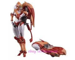 CDL-02 ALT Elita One MP Scale Arcee with Upgrade Kit Action Figure Toys In Stock
