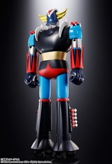 UFO Robo Grendizer Jumbo Machinder 24in Anime Action Collectible Figure Bandai