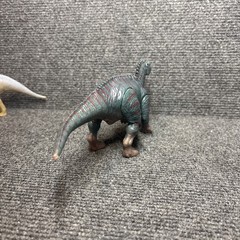 Disney’s Dinosaur Film 2000 Electronic Ferocious Talking Kron Iguanodon Baylene