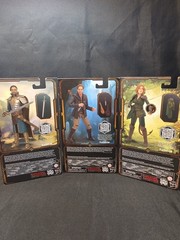 Hasbro Dungeons Dragons Honor Among Thieves Golden Archive 6” Figure Lot 3 New