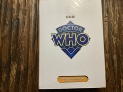 Doctor Who Regeneration Set Character Options 5.5″ 13th 14th Fourteenth Doctor