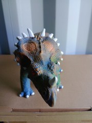 Polartail Dinosaur Toy With Sound,For Birthday, Christmas, Retail Over 49.99