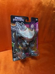 Final Faction – KHARN – SYNTHOID – Action Figure – NEW