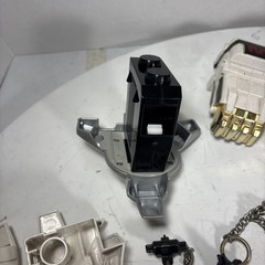 Vintage Legacy Titanus Carrier Zord Bandai 1991 Power Rangers Mighty Morphin
