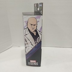 Marvel Legends KINGPIN 6″ Action Figure L Hawkeye Daredevil BAF Hydra Stomper