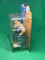 Mezco Family Guy Joe Swanson Series 3 Sealed Action Figure, Trophy