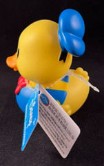 Disney – Donald Duck – Rubber Duck – 2024 Collection – Approx 3″ High -Duckalooz