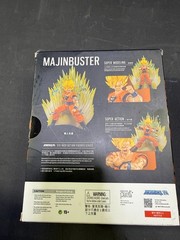 Demoniacal Fit – Majinbuster (SSJ2 Goku)