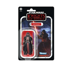 2024 Star Wars Vintage VC 301 DARTH REVAN 3.75″ Scale Hasbro Action Figure