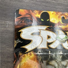 McFarlane Spawn Classic Series 17 Tiffany II Action Figure 2000 Sealed