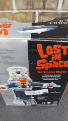 LOST IN SPACE B-9 ROBOT Trendmasters NEW Classic Series *Read