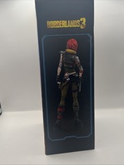 Borderlands 3 Lilith Siren 8.6″ PVC Figurine Statue Figure