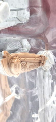 Star Wars Micro Galaxy Squadron AT-ST Series 10 Armada Edition #0009A New