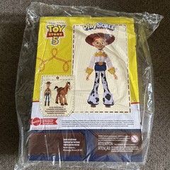 New Disney & Pixar Toy Story 5 Ragdoll Edition PlayScale Jessie 7″ Figure Woody