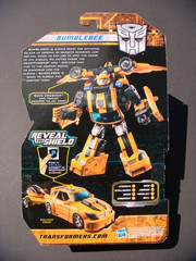 8 OPENED* 100% COMPLETE 2010 TRANSFORMERS REVEAL THE SHIELD DELUXE CLASS