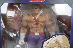 Storm Arena Street Fighter Alpha 3 Sagat BBTS Exclusive Special Edition