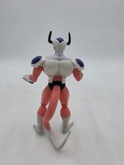 Dragon Ball Z Frieza 3rd Form Action Figure 2000 Jakks DBZ Collectible