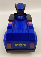 Paw Patrol R/C Remote Control Character Vehicle Police Car Chase Cruiser