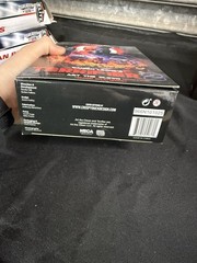 NECA Utimate Damien Leone’s Terrifier 2 Bloody Art the Clown SEALED FIGURE