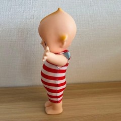 Rose O’Neill Kewpie Doll Collector’s Doll Height 18.5cm