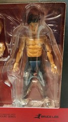 Max Factory Good Smile Company Figma 266 BRUCE LEE Figure SEALED