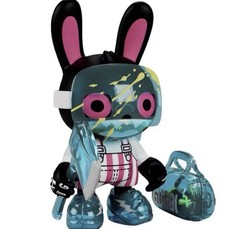 SuperPlastic – SUPERGUGGI – FASHION SOHO MUSHROOM MASSACRE “QUARTER OUNCE”