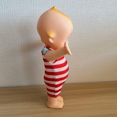 Rose O’Neill Kewpie Doll Collector’s Doll Height 18.5cm