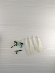 Robot Toys RT-D02 Beedrill 🇺🇸 Seller Masterpiece Scale Waspinator – USED