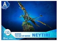 Beast Kingdom Avatar: The Way of Water – Neytiri DS-132 D-Stage Statue