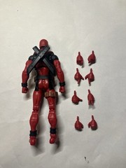 Marvel Legends Deadpool 2-Pack SDCC Exclusive