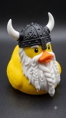 Rubber Ducks JEEP & CRUISE Ducks 3D Printed