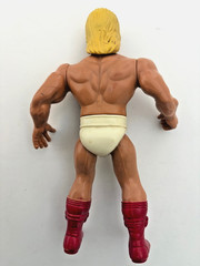 1983 Phoenix Toys Rocky 3 Hulk Hogan Thunderlips Action Figure