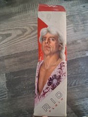 WWE Ultimate Edition Ric Flair Action Figure Series #9