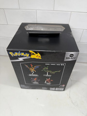 Pokémon Select 6″ Articulated Mega Charizard Y Action Figure Target Exclusive