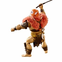 Masters of the Universe 2026 Movie Origins Deluxe BEAST MAN Action Figure MOTU