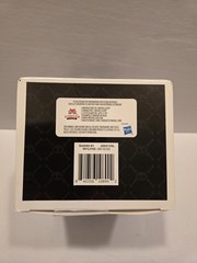 New Skelanimals Collectible Vinyl Figure Maxx the Bulldog MIB OG Owner Fast Ship