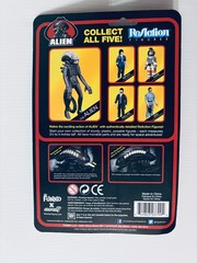 Funko Super7 Reaction Figure – Alien – Ash – Light Wear