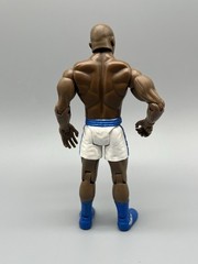 JAKKS Pacific Mason The Line Dixon Boxing Figure Rocky Balboa Edition Loose Arms