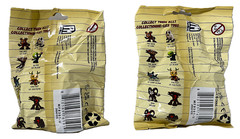 99 Nights in Forest Roblox Official Blind Bag Figure w/ DLC Code Unreleased 2X