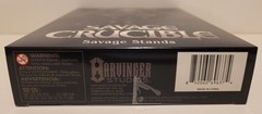 Savage Crucible STANDS SET – Harvinger Studios – 2